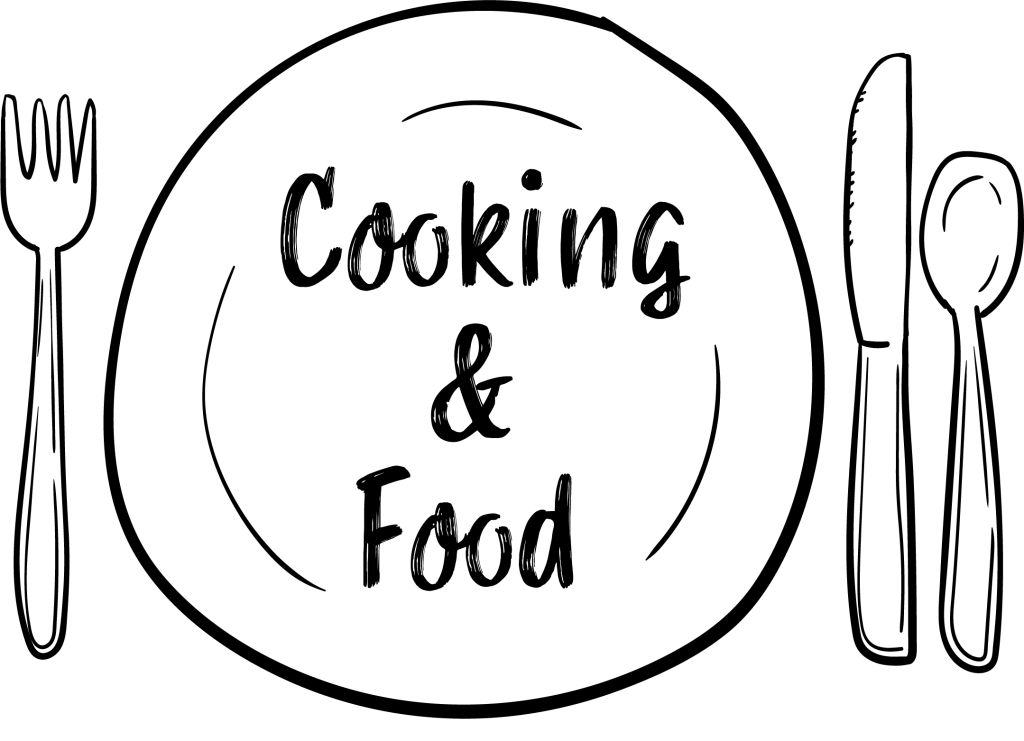 Cooking & Food Icon