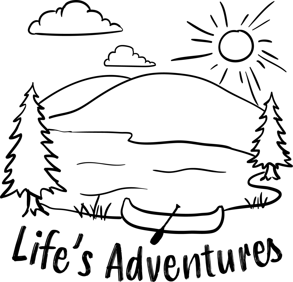 Life's Adventure Icon